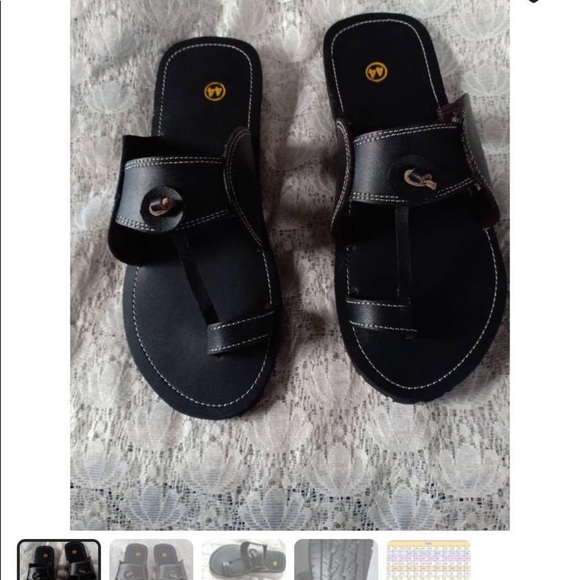 Men’s flats main image 7